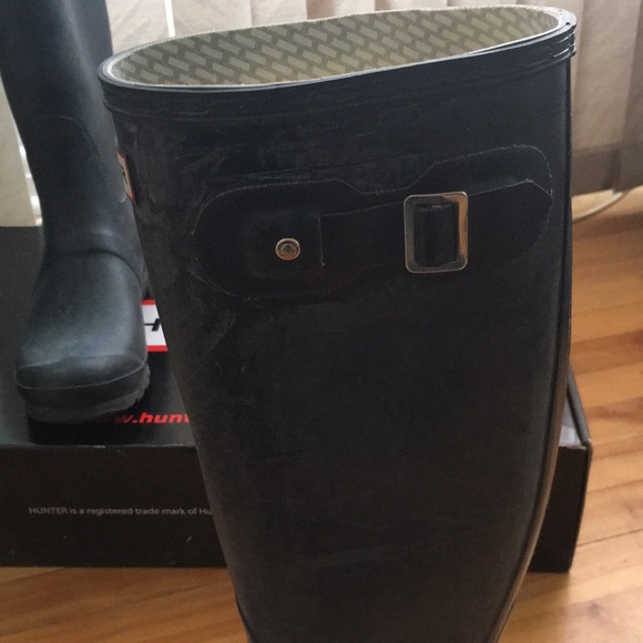 Hunter Boots - Picture 7 of 16